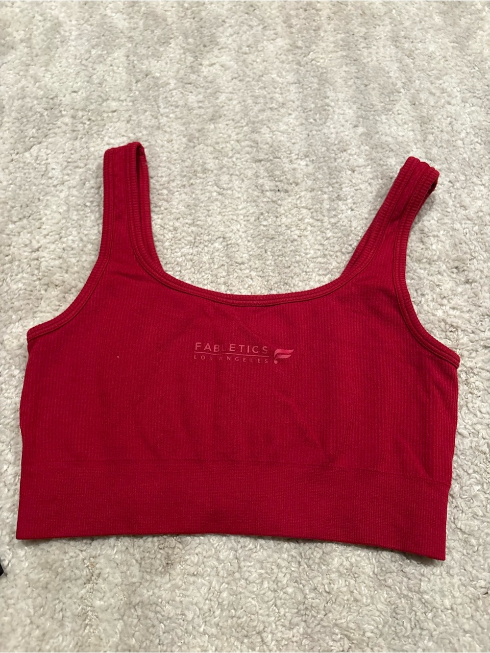 Fabletics bra top - Picture 2 of 3